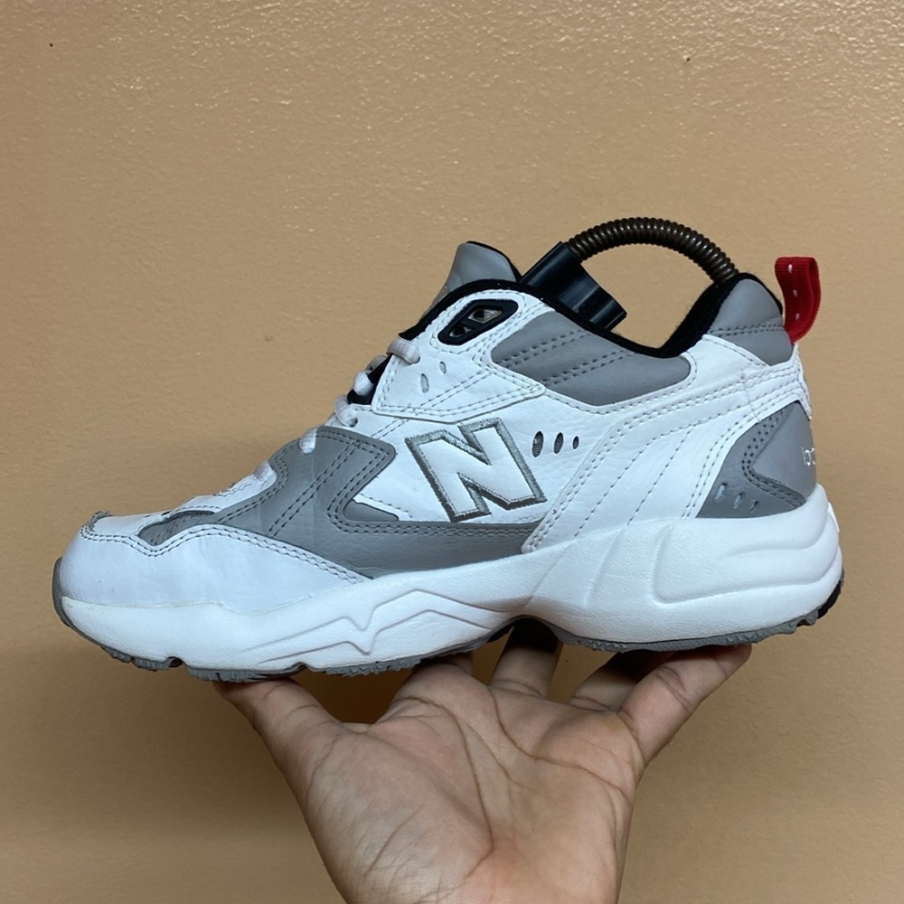 New Balance 608 “Team Away Grey” - Picture 5 of 16